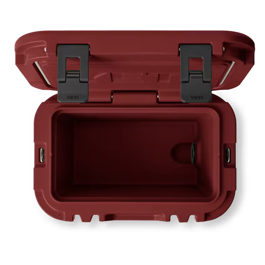 Roadie 15 - Stag Red