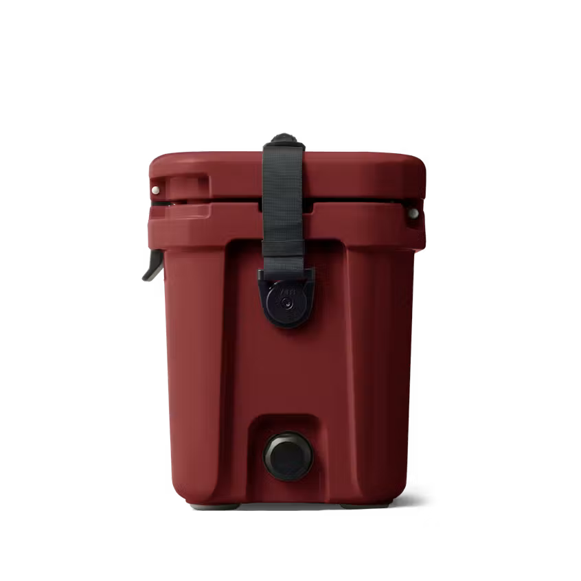 Roadie 15 - Stag Red