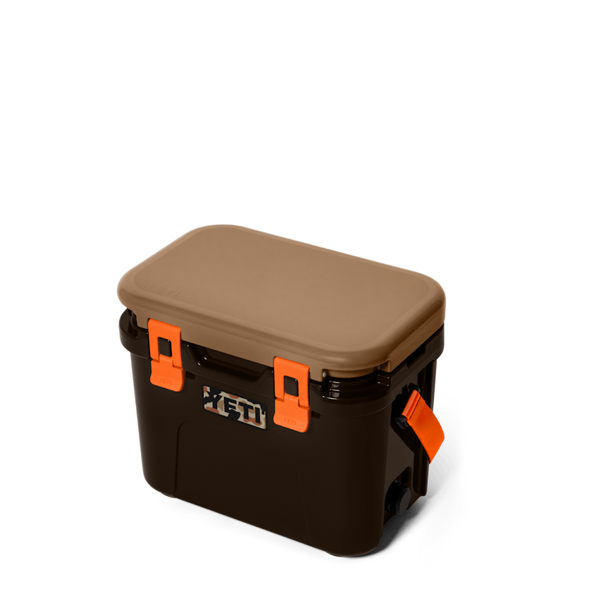 Roadie 15 - Wetlands Camo