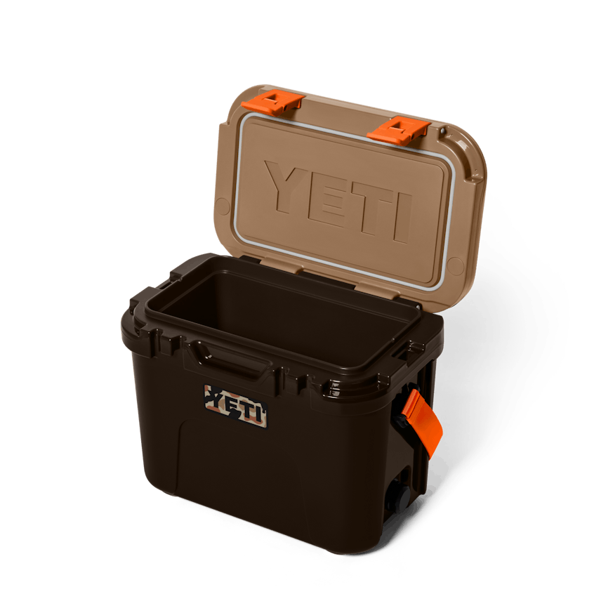 Roadie 15 - Wetlands Camo