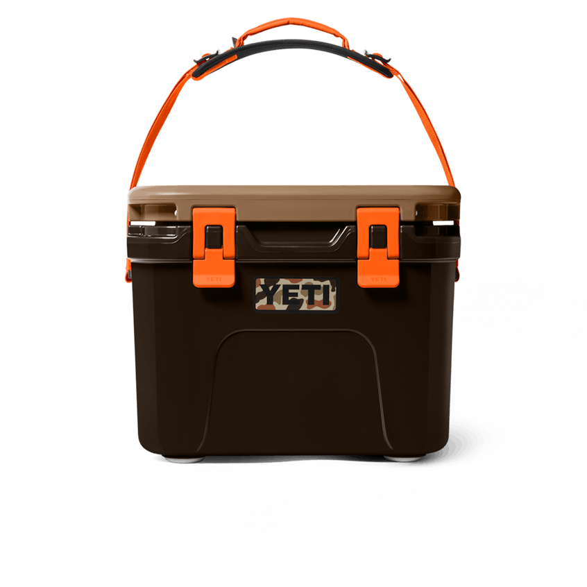 Roadie 15 - Wetlands Camo