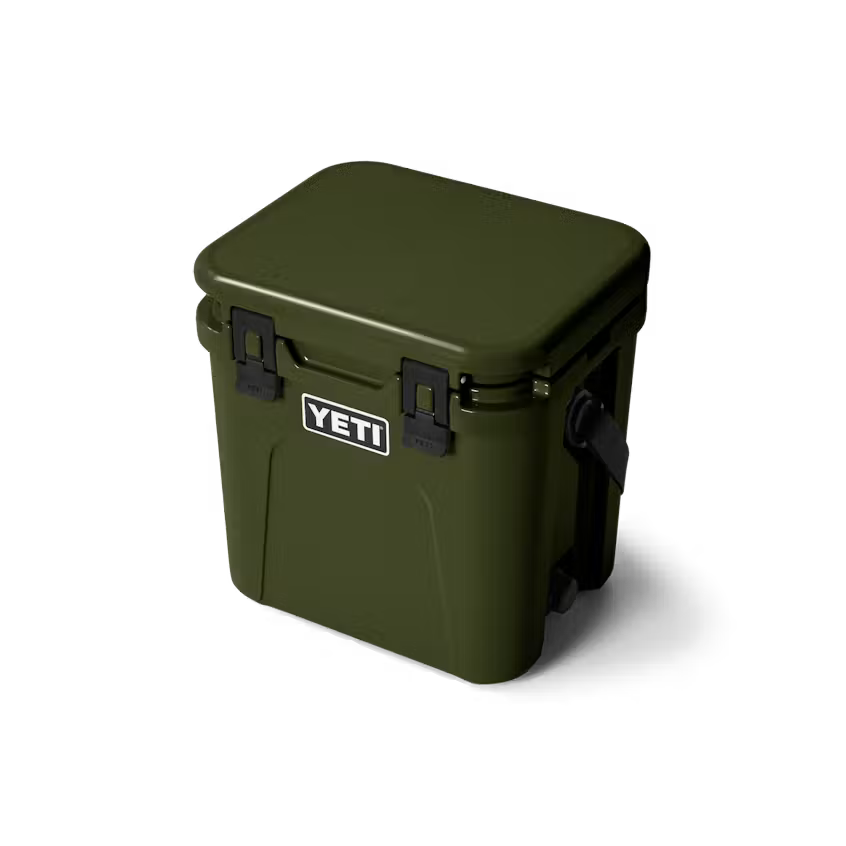 Roadie 24 2.0 - Olive