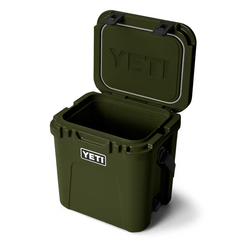 Roadie 24 2.0 - Olive