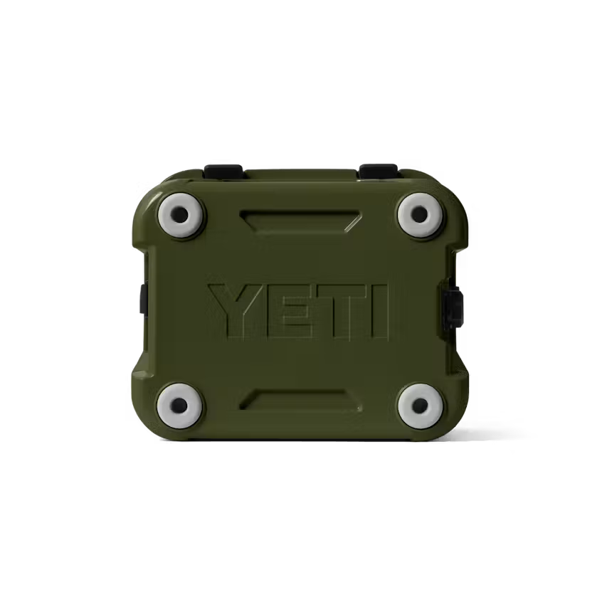 Roadie 24 2.0 - Olive