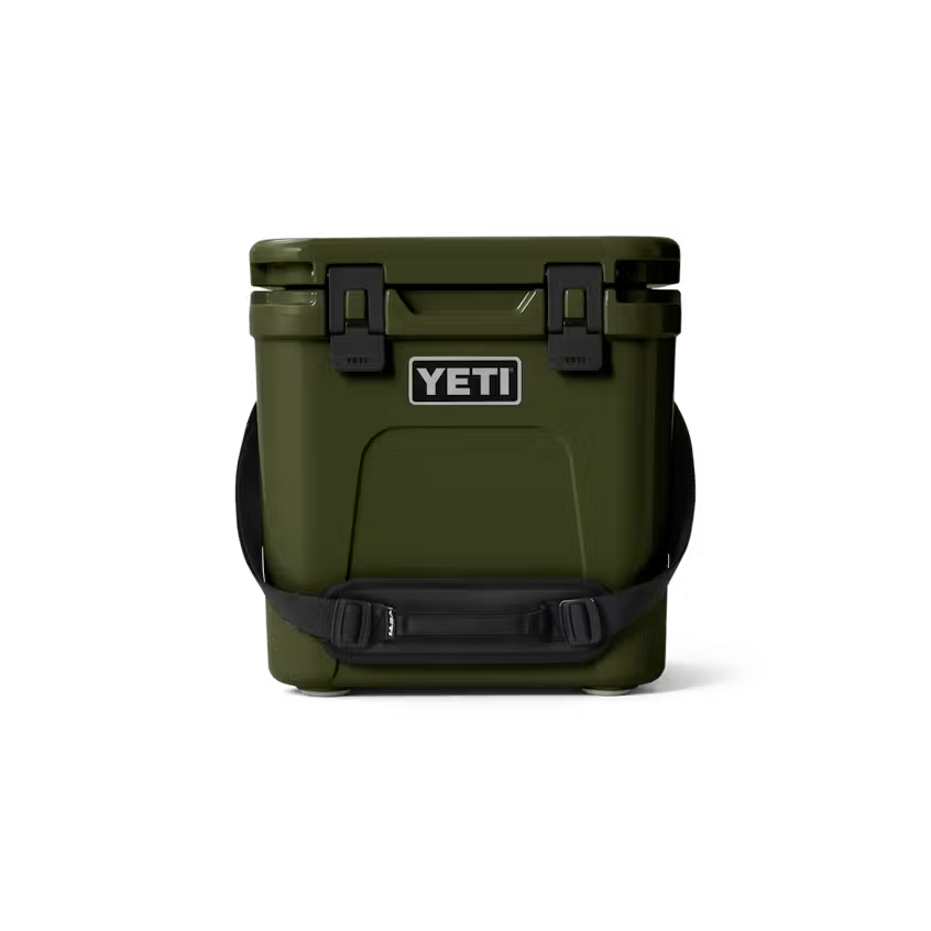 Roadie 24 2.0 - Olive