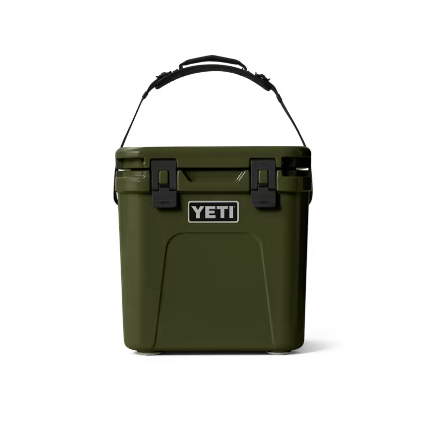 Roadie 24 2.0 - Olive