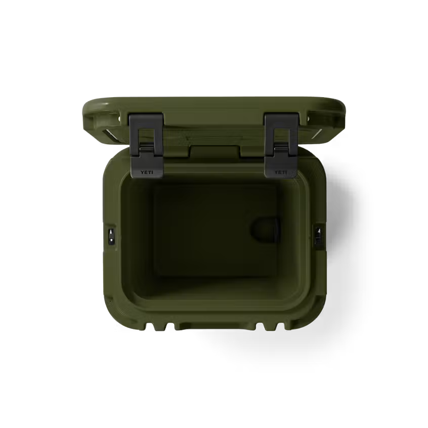 Roadie 24 2.0 - Olive