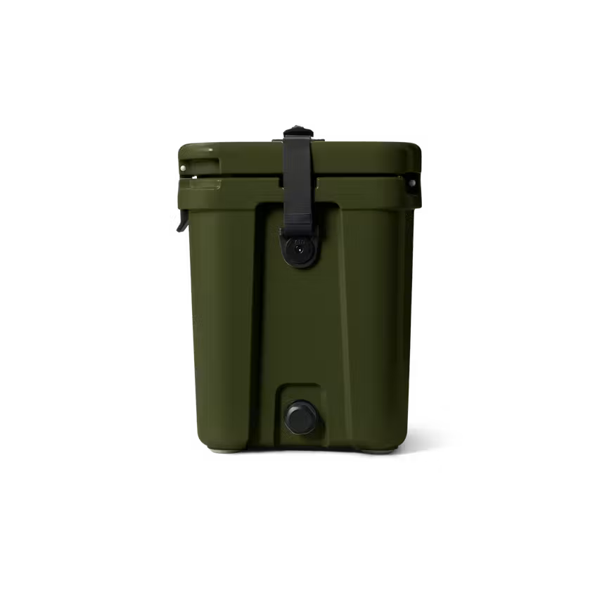 Roadie 24 2.0 - Olive
