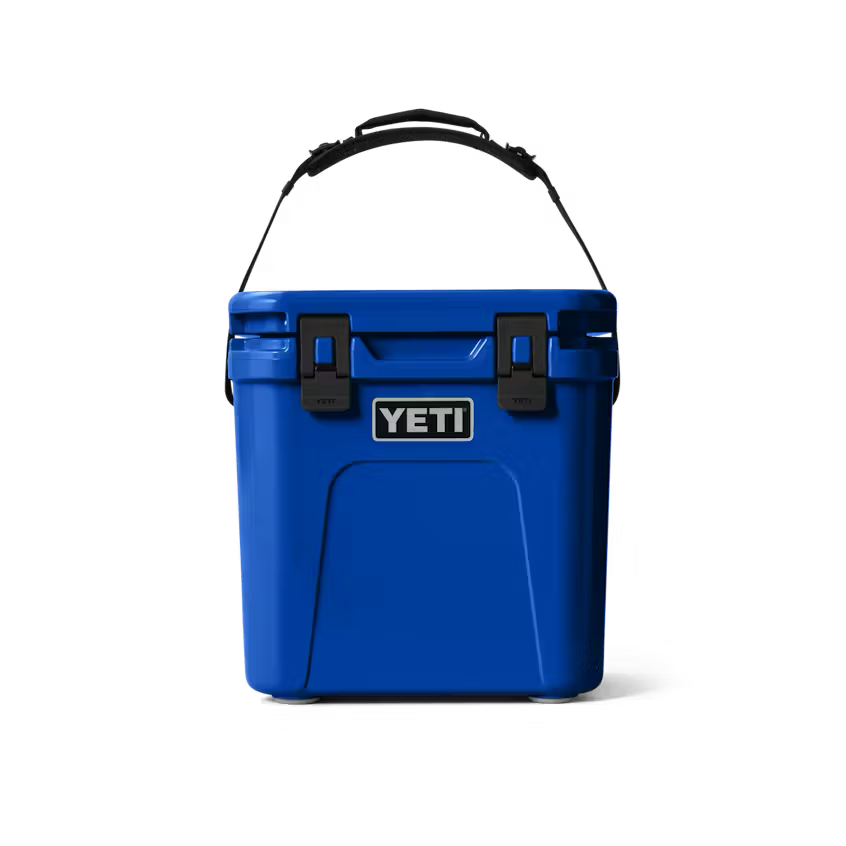 Roadie 24 2.0 - Royal Blue