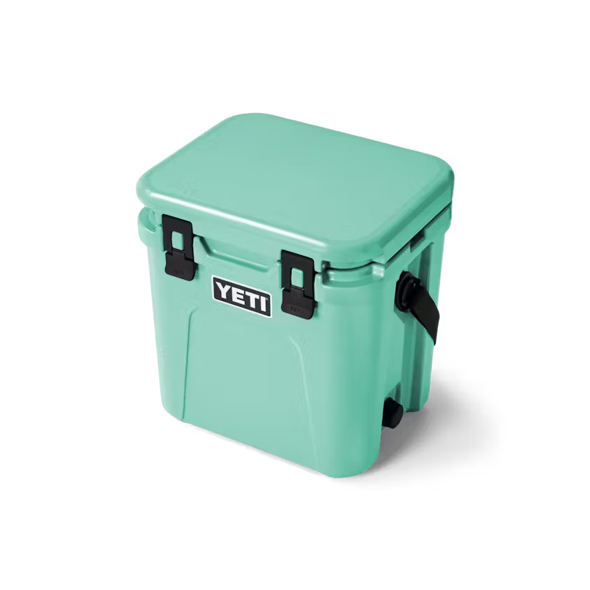 Roadie 24 2.0 - Seafoam