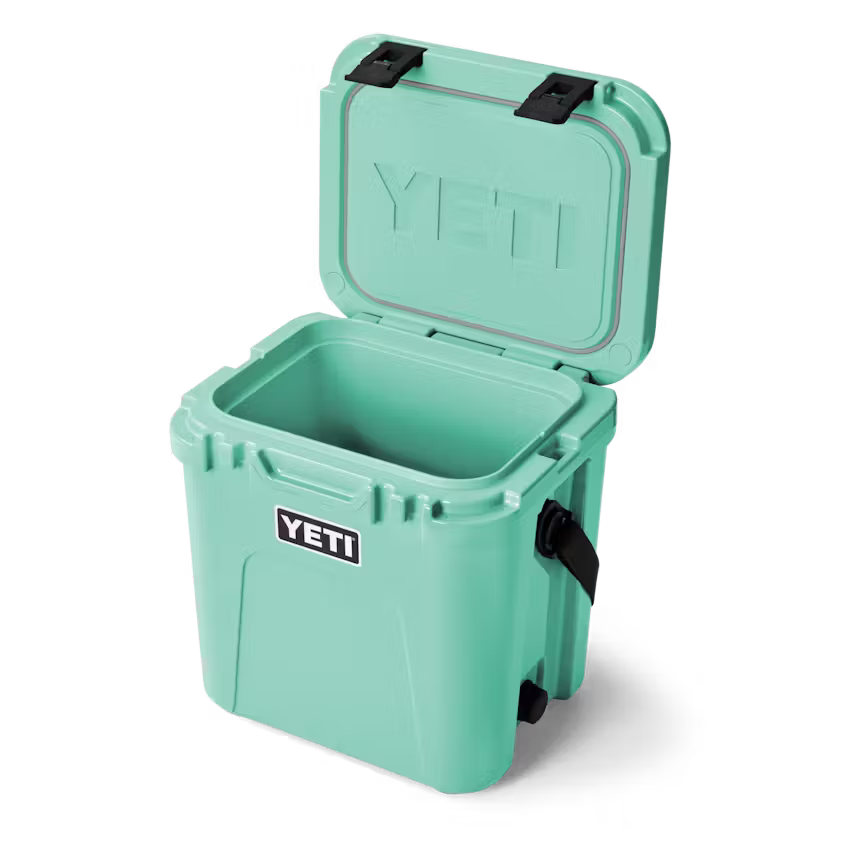 Roadie 24 2.0 - Seafoam