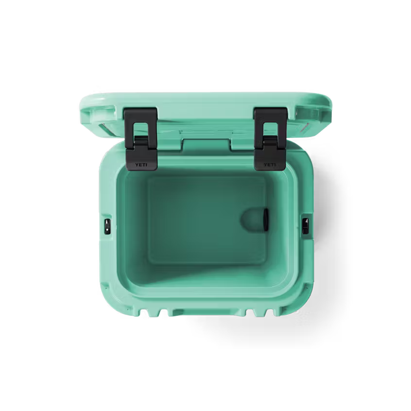 Roadie 24 2.0 - Seafoam