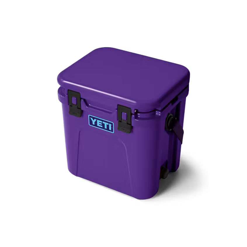 Roadie 24 2.0 - Pace Purple/Blue