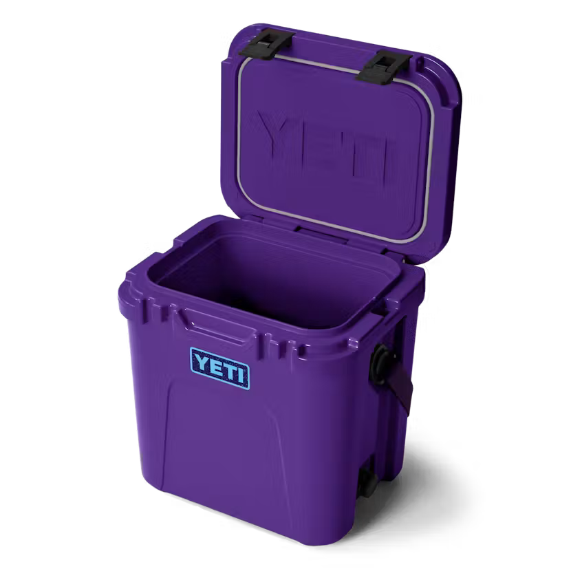 Roadie 24 2.0 - Pace Purple/Blue