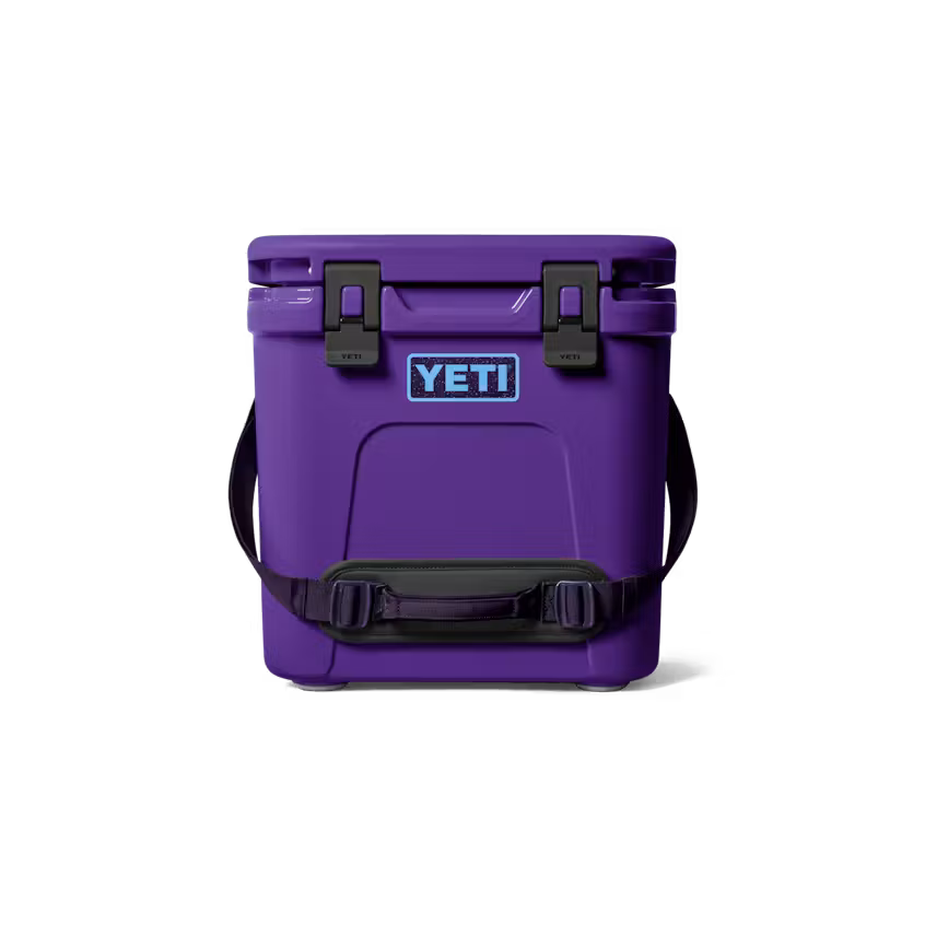 Roadie 24 2.0 - Pace Purple/Blue