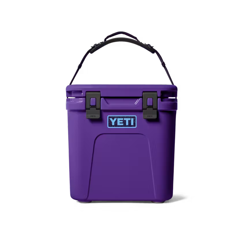 Roadie 24 2.0 - Pace Purple/Blue