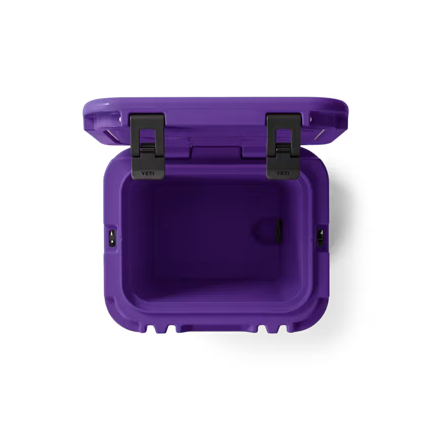 Roadie 24 2.0 - Pace Purple/Blue