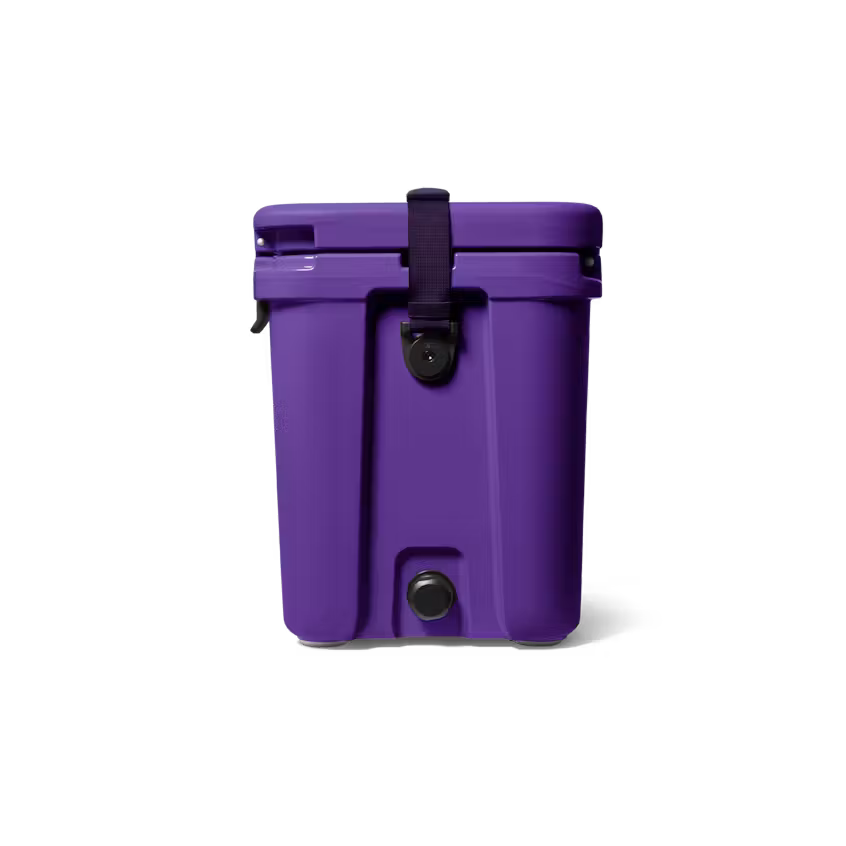 Roadie 24 2.0 - Pace Purple/Blue