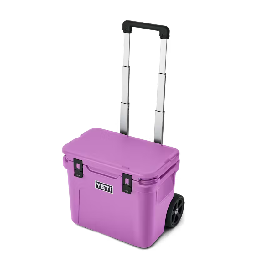 Roadie 32 Wheeled Cooler - Desert Bloom