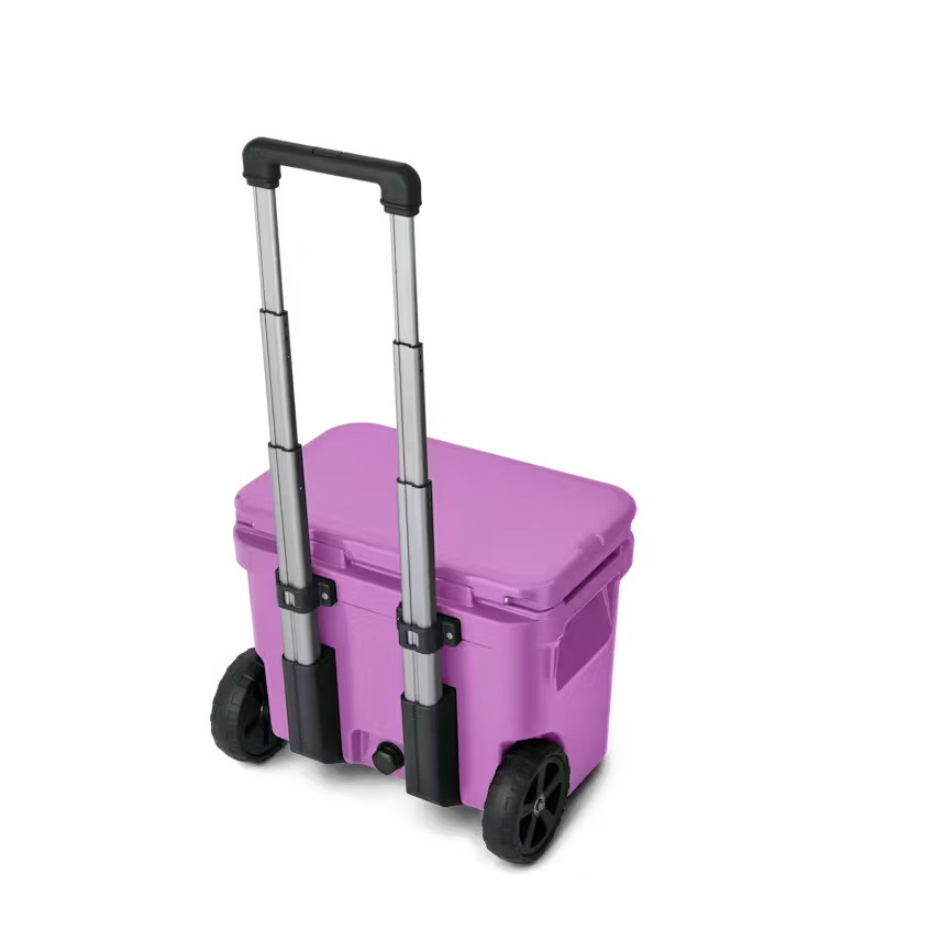 Roadie 32 Wheeled Cooler - Desert Bloom