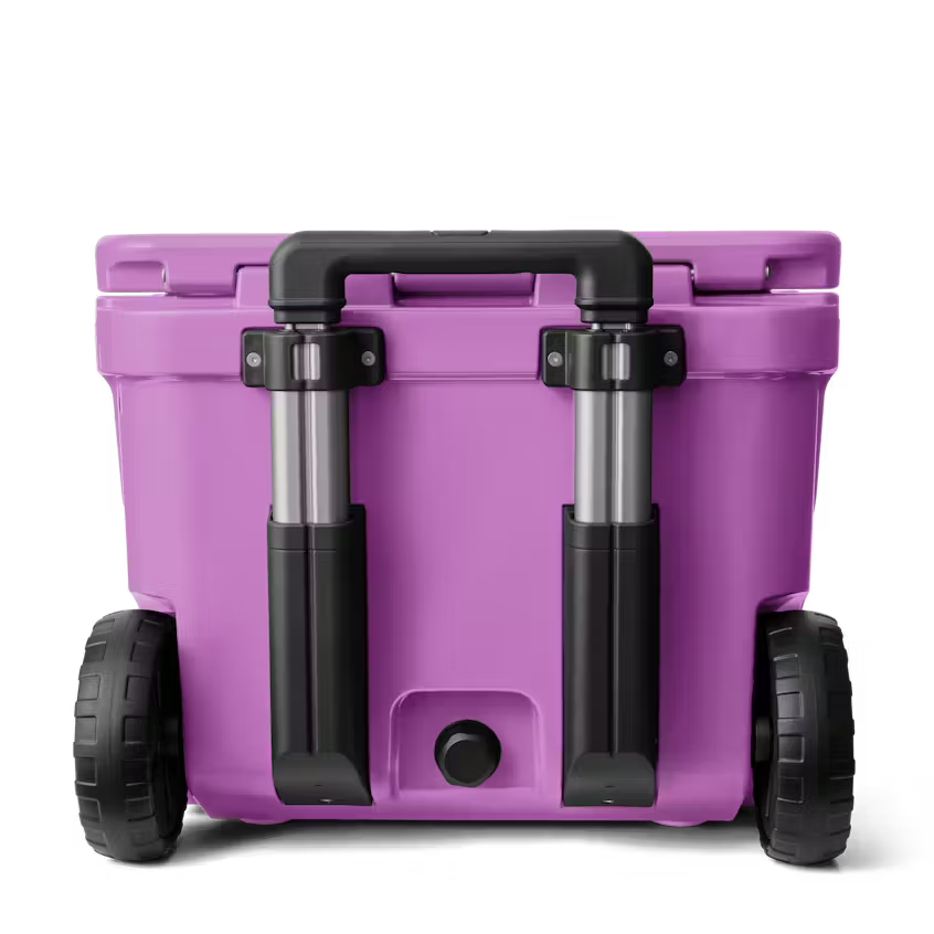 Roadie 32 Wheeled Cooler - Desert Bloom