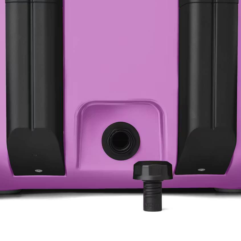 Roadie 32 Wheeled Cooler - Desert Bloom