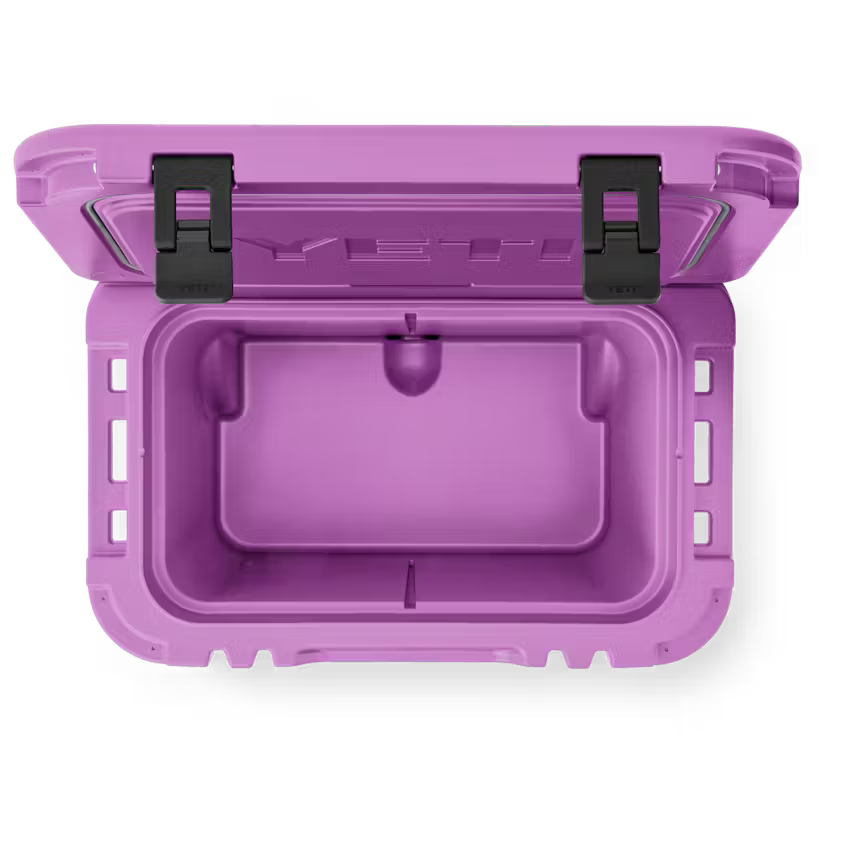 Roadie 32 Wheeled Cooler - Desert Bloom