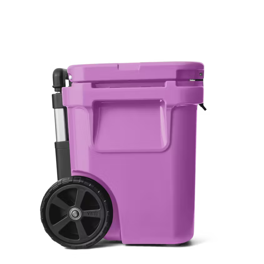 Roadie 32 Wheeled Cooler - Desert Bloom