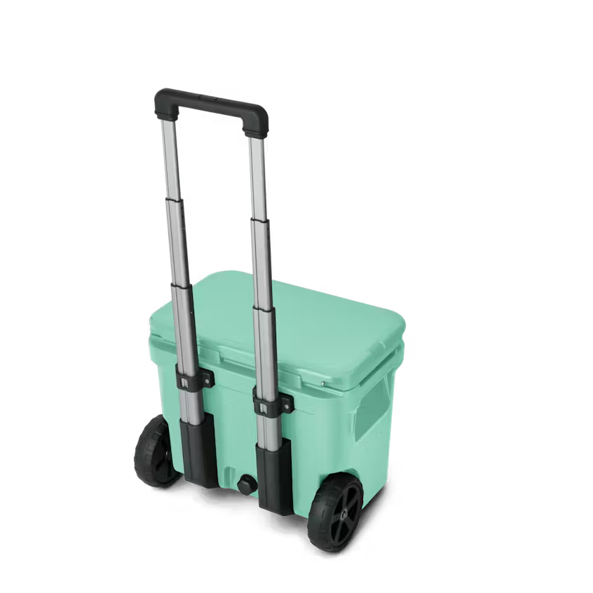 Roadie 32 Wheeled Cooler - Seafoam