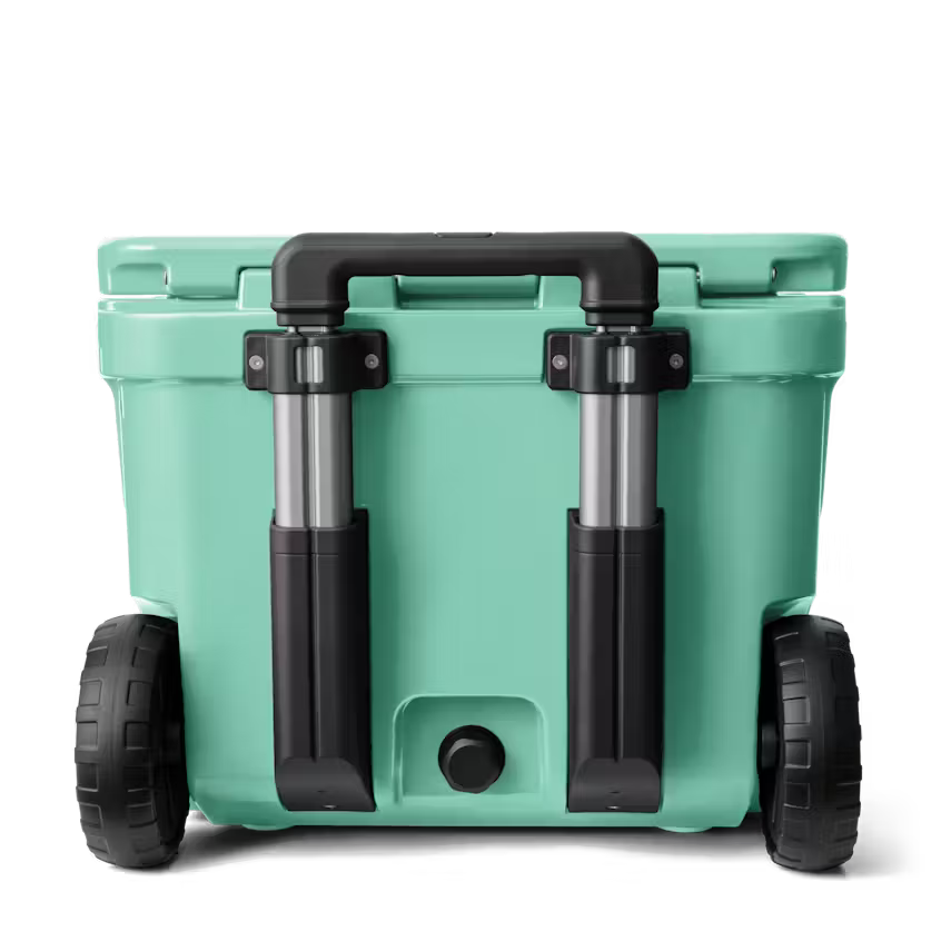 Roadie 32 Wheeled Cooler - Seafoam
