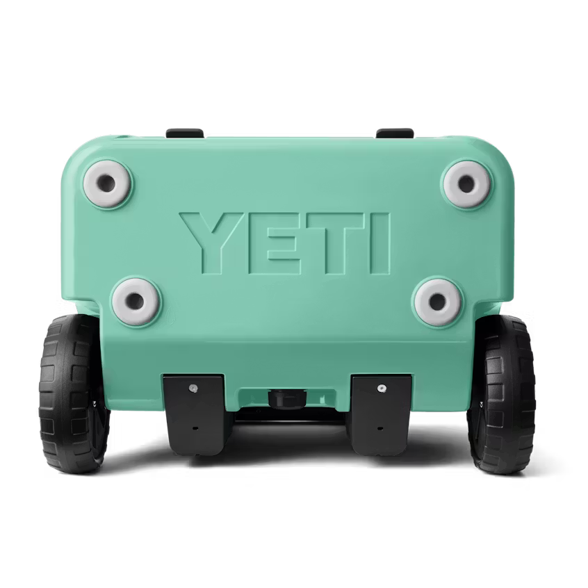 Roadie 32 Wheeled Cooler - Seafoam