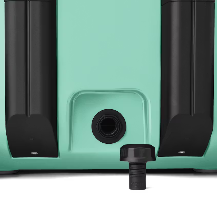 Roadie 32 Wheeled Cooler - Seafoam