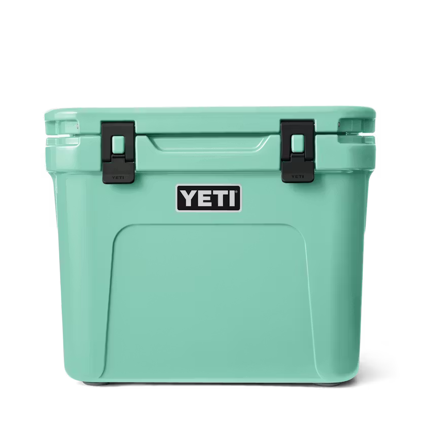 Roadie 32 Wheeled Cooler - Seafoam