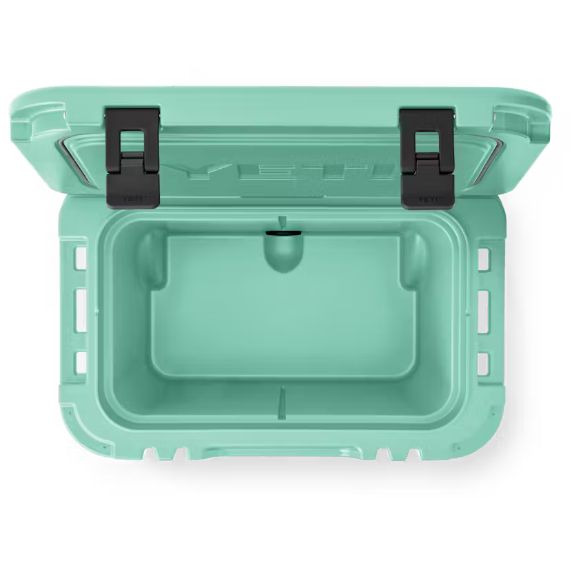 Roadie 32 Wheeled Cooler - Seafoam