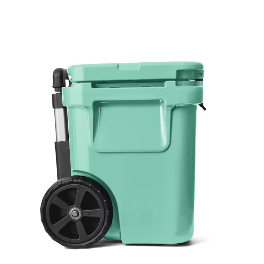 Roadie 32 Wheeled Cooler - Seafoam