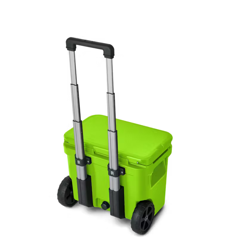 Roadie 32 Wheeled Cooler - Venom