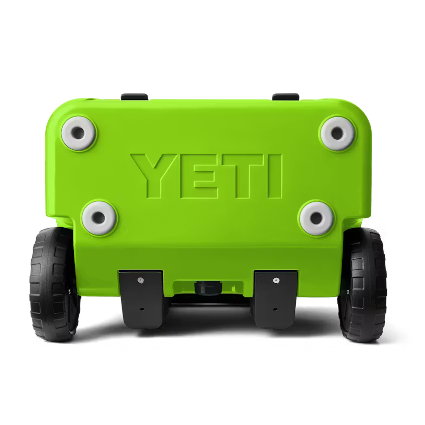 Roadie 32 Wheeled Cooler - Venom