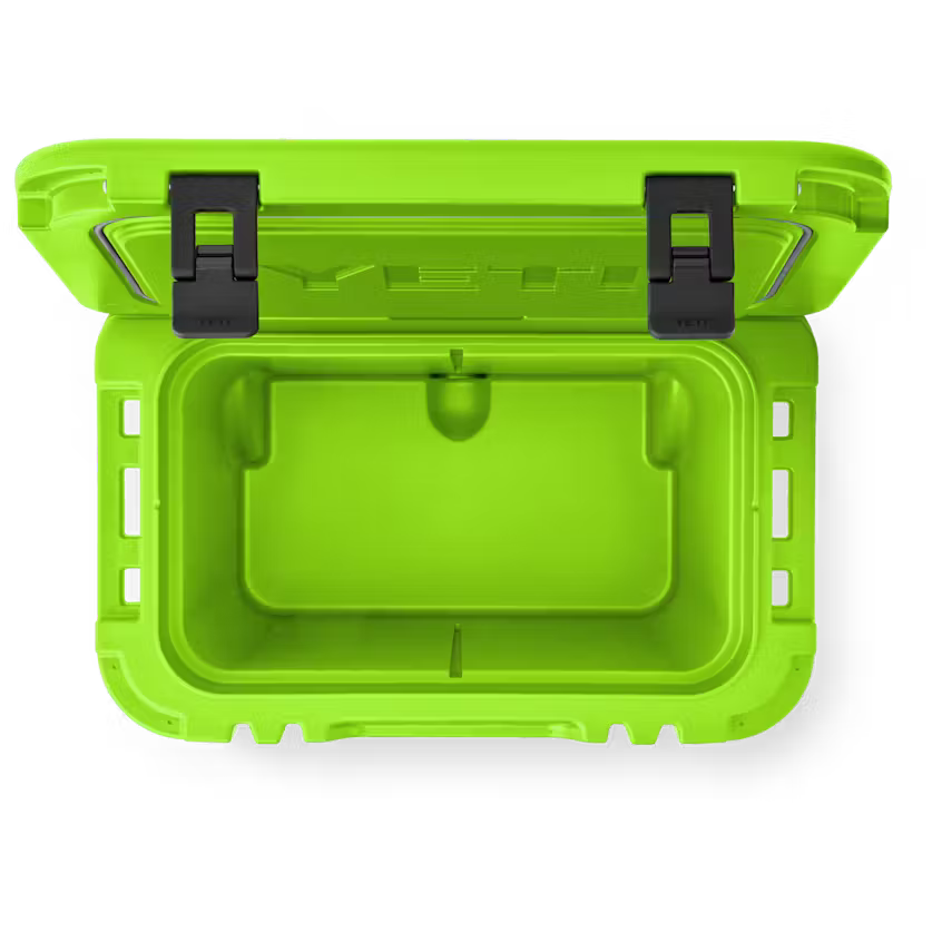 Roadie 32 Wheeled Cooler - Venom