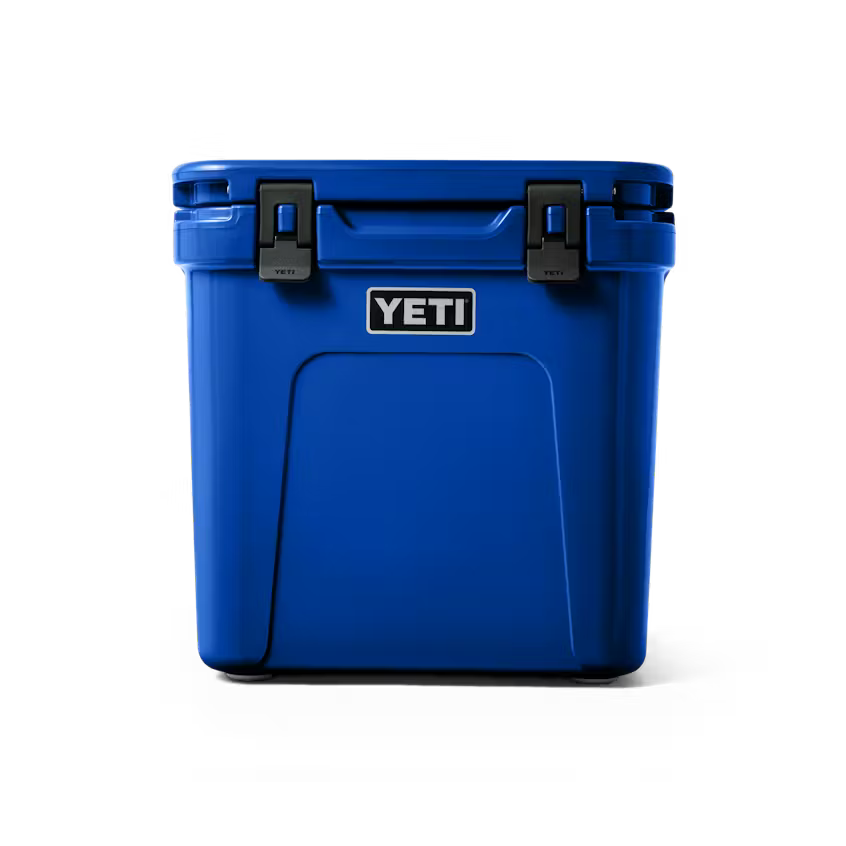 Roadie 48 Wheeled Cooler - Royal Blue