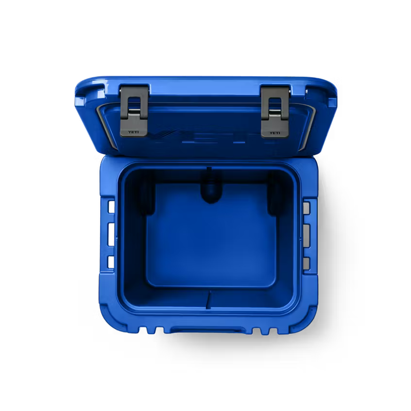 Roadie 48 Wheeled Cooler - Royal Blue