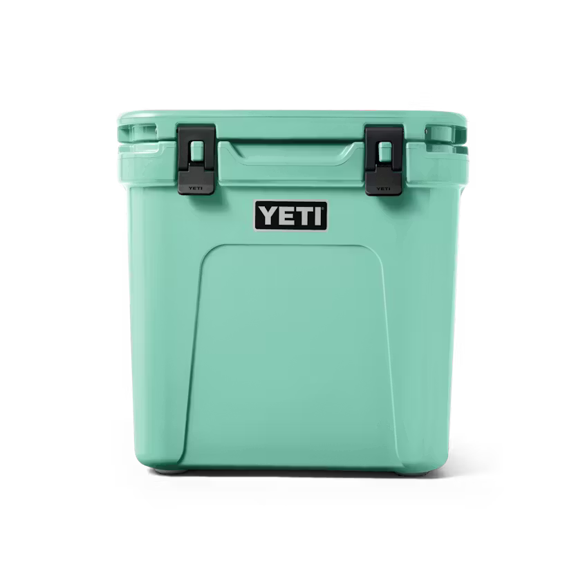 Roadie 48 Wheeled Cooler - Seafoam