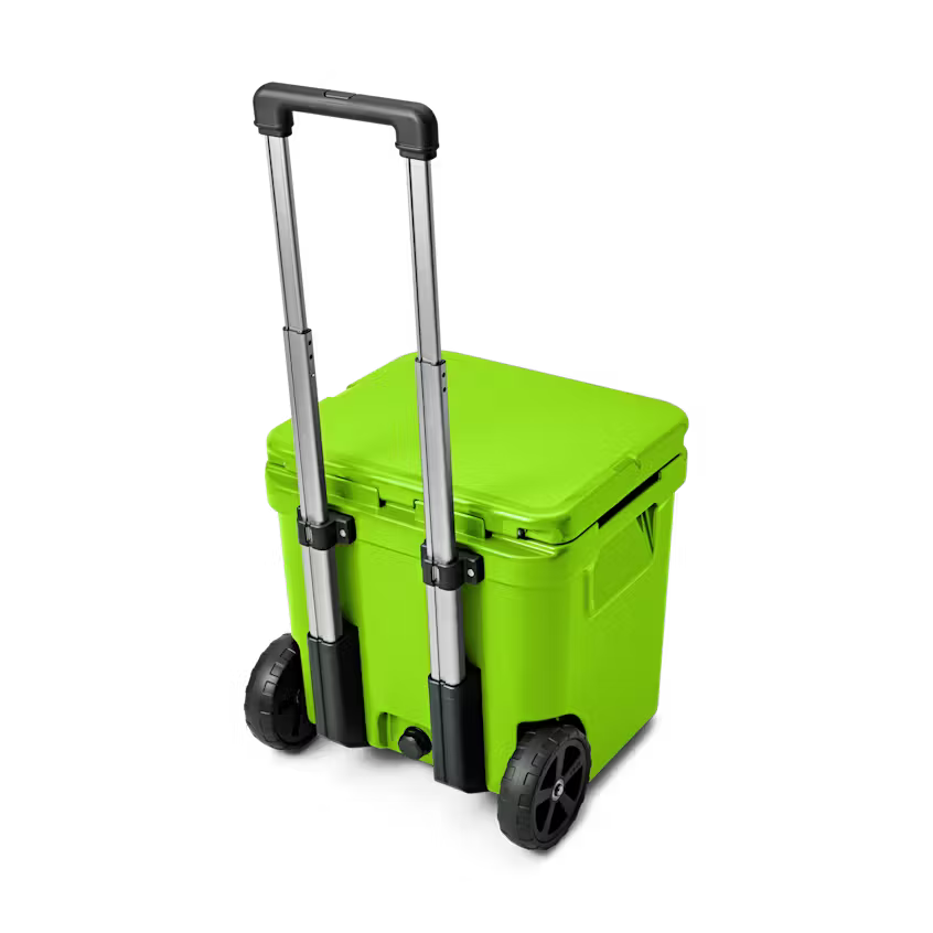 Roadie 48 Wheeled Cooler - Venom