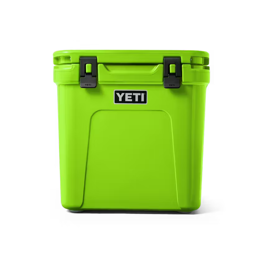 Roadie 48 Wheeled Cooler - Venom