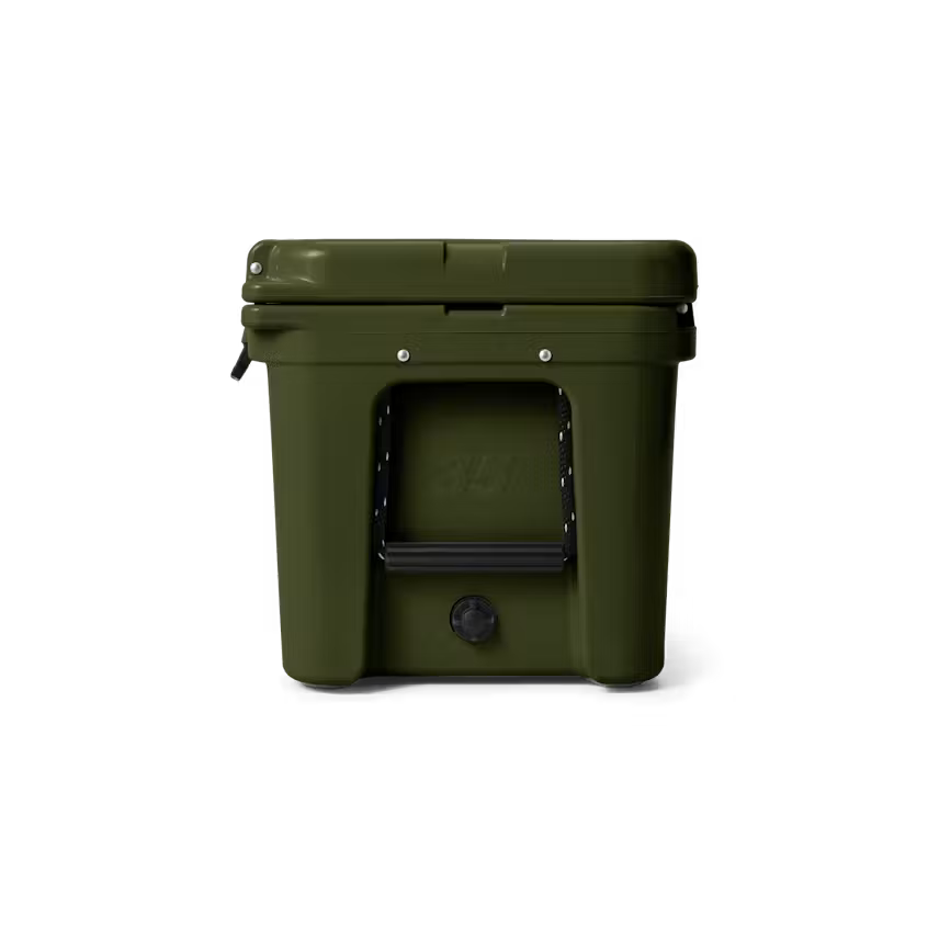 Tundra 35 - Olive