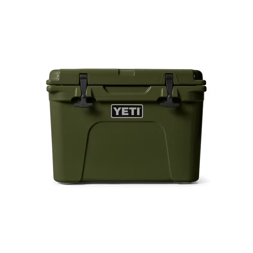 Tundra 35 - Olive