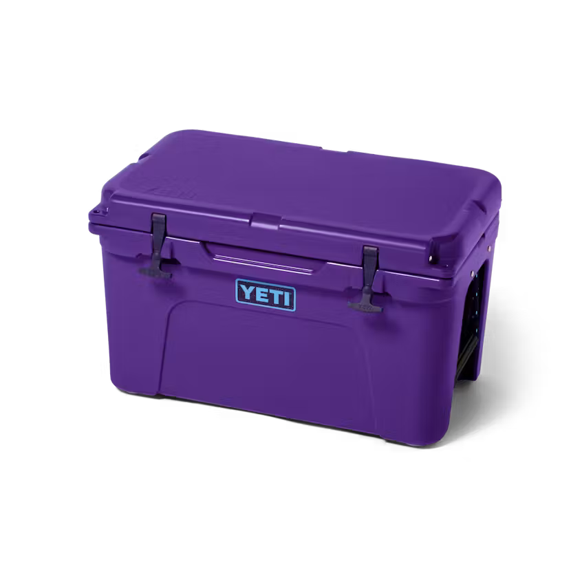 Tundra 45 - Pace Purple/Blue