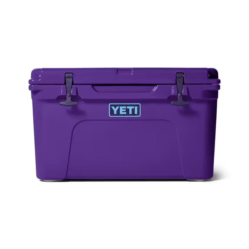 Tundra 45 - Pace Purple/Blue