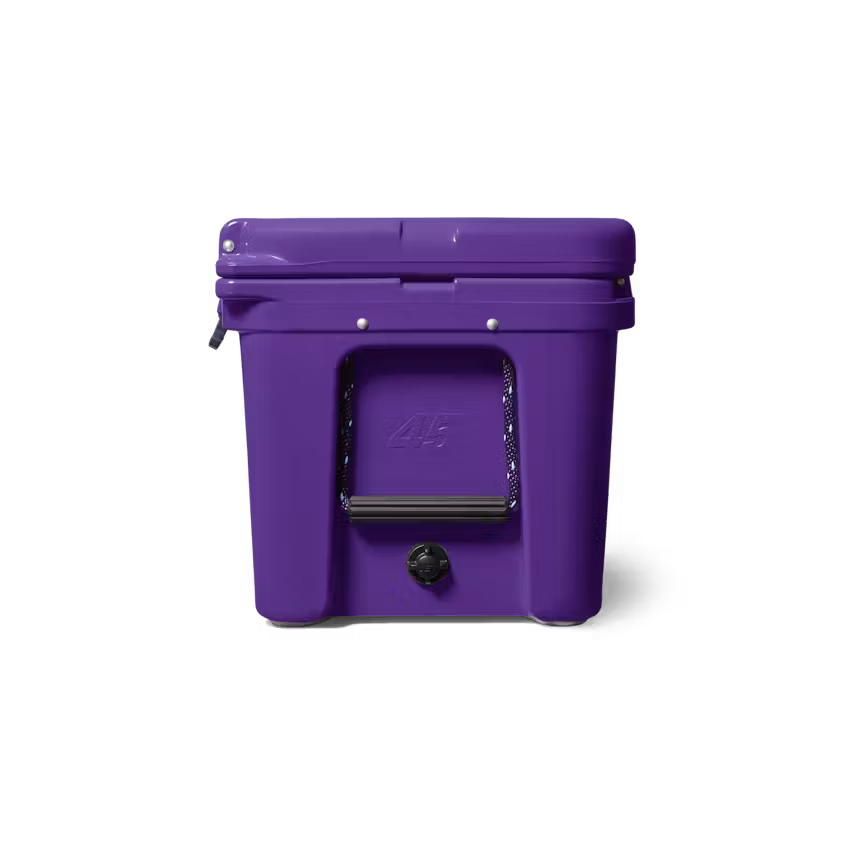 Tundra 45 - Pace Purple/Blue