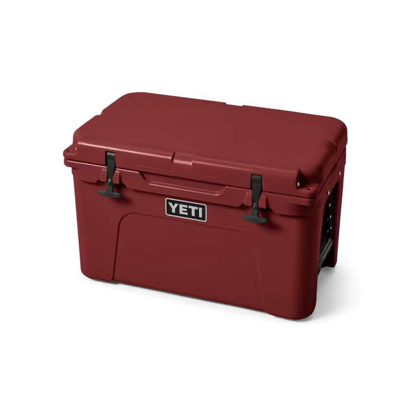 Tundra 45 - Stag Red