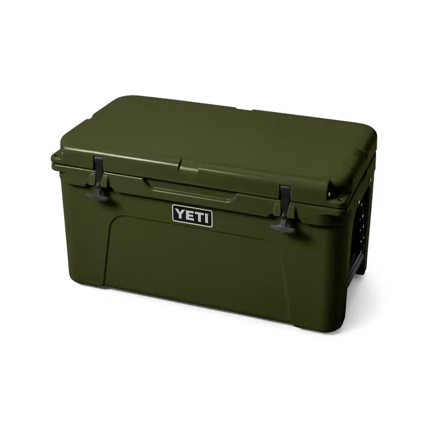 Tundra 65 - Olive